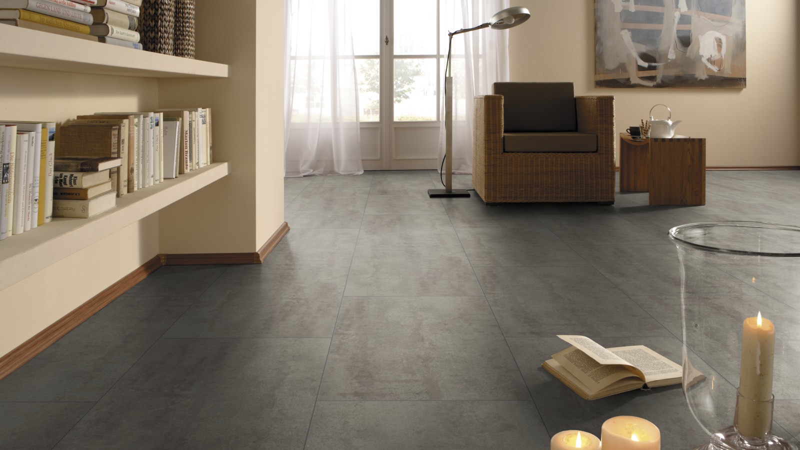 Laminaat gratis gelegd € 18,95 p/m2 aanbieding laminaat ...