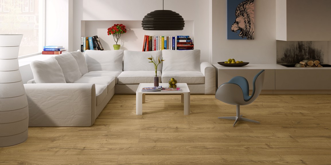 Quick Step laminaat aanbieding  - ART Woninginrichting