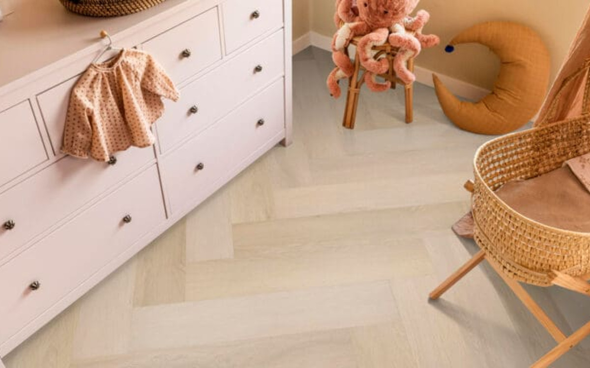 Wat is een PVC vloer?