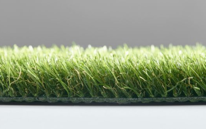 Kunstgras en het milieu
