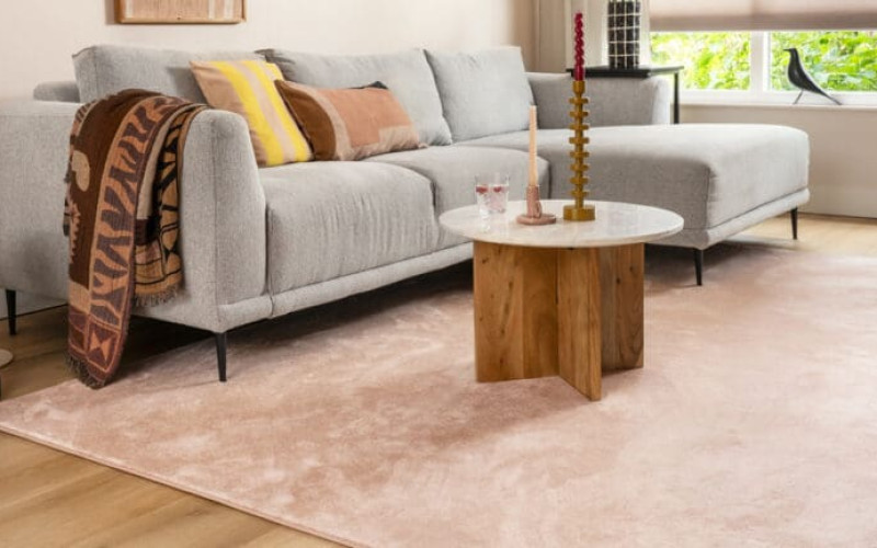 Karpet op maat laten maken