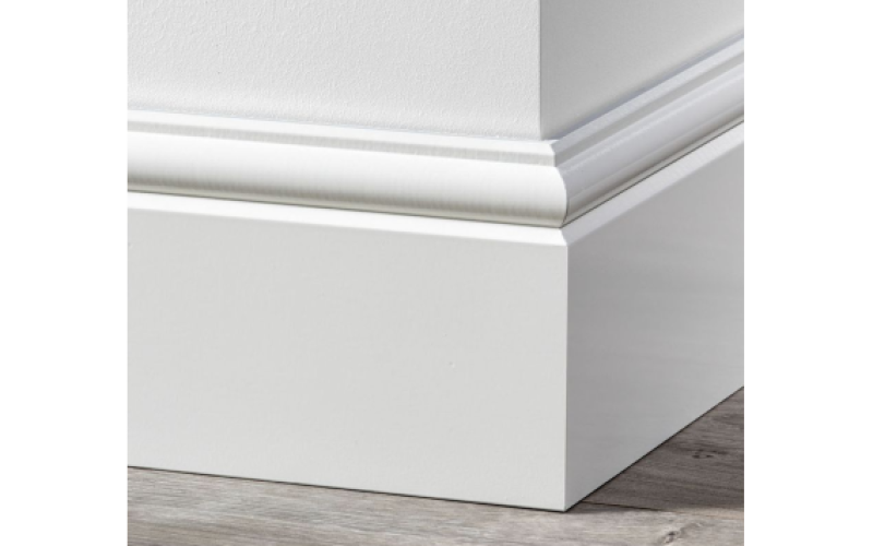 Luxe afwerking voor uw interieur