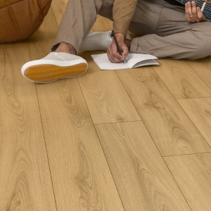 Laminaat Quick Step Classic aanbieding 