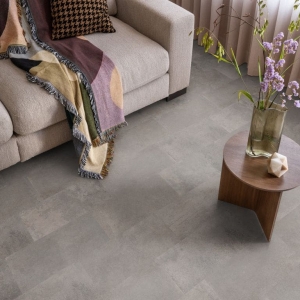 Laminaat tegel motief