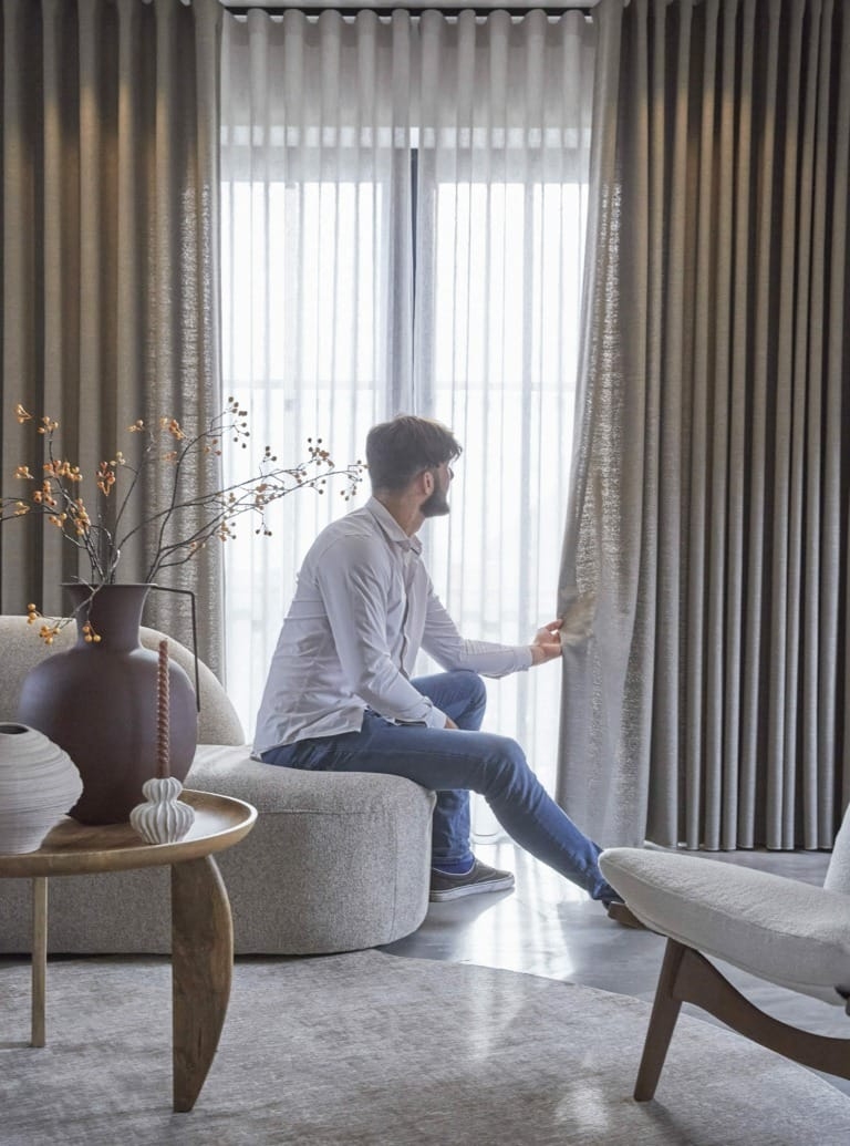 Gordijnen Aanbieding Zoetermeer