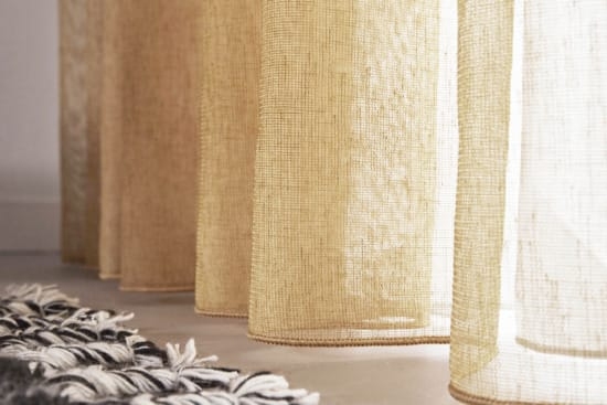 Gordijnen op maat Delft