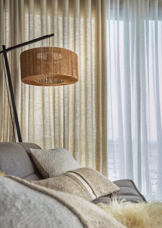 Gordijnen op maat Rijswijk