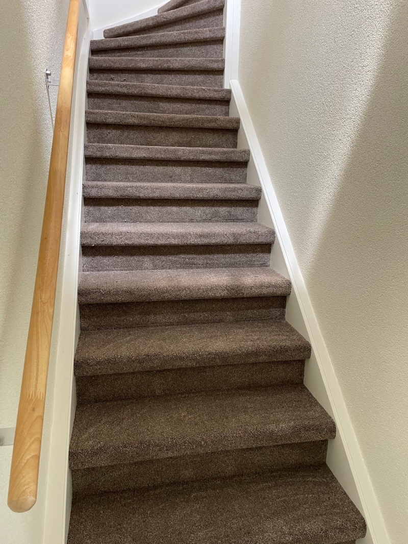 Trap bekleden aanbieding Rotterdam