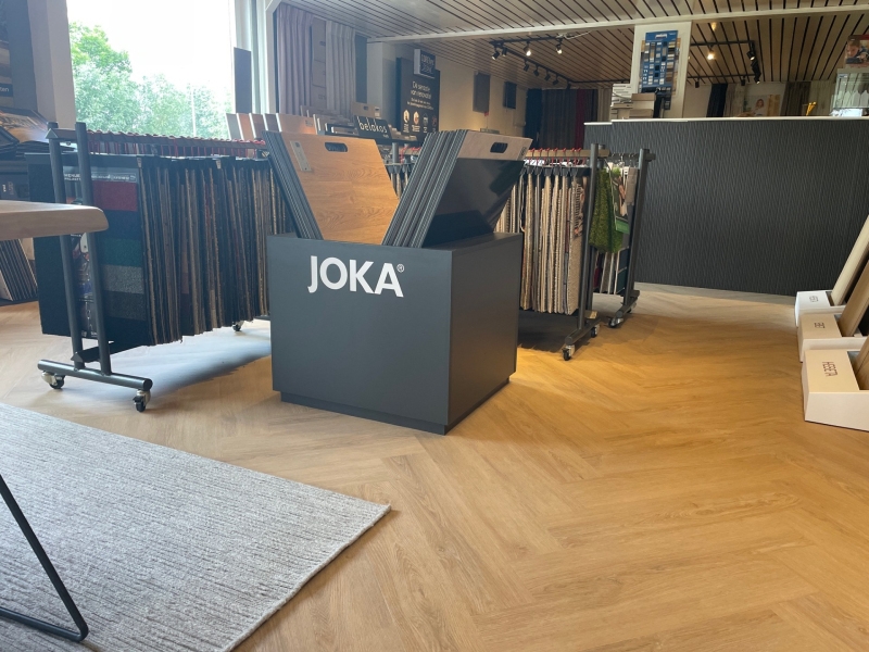 Bezoek onze showroom - ART Woninginrichting