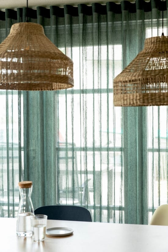 Gordijnen op maat Rotterdam