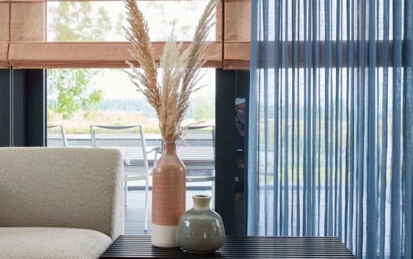 Gordijnen op maat Berkel en Rodenrijs