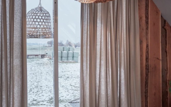 Gordijnen Aanbieding Benthuizen