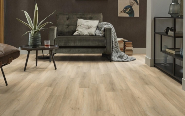 Uw PVC vloer beschermen tegen slijtage