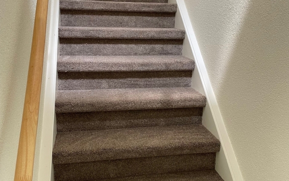 Trap bekleden aanbieding Rotterdam