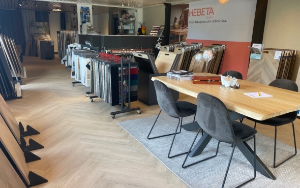 Kom langs bij ART Woninginrichting en laat u inspireren