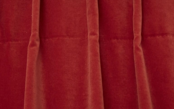 Confectiemogelijkheden - Enkele plooi gordijnen