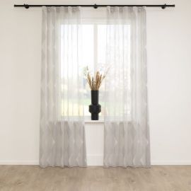 New York - Licht Grijs - 51