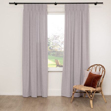 Overgordijn Nuancer Lila 82