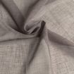 Vitrage Maran Donker Taupe 23