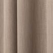 Overgordijn Nuancer Taupe 22