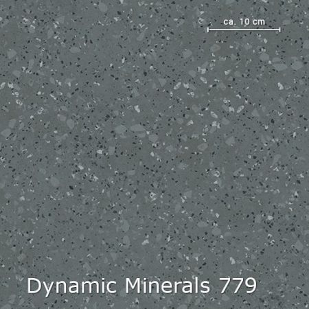 Vinyl Dynamic Minerals 736779