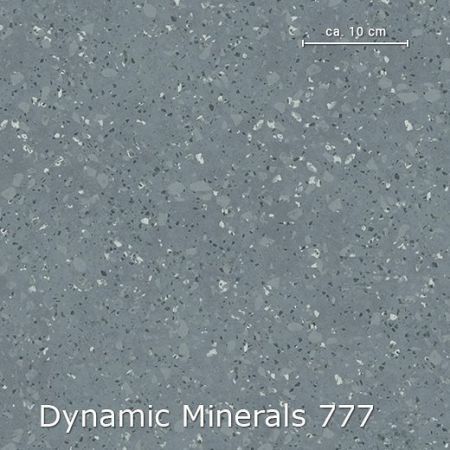 Vinyl Dynamic Minerals 736777