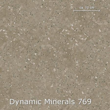 Vinyl Dynamic Minerals 736769