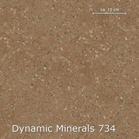 Vinyl Dynamic Minerals 736734