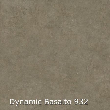 Vinyl Dynamic Basalto 738932