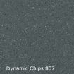 Vinyl Dynamic Chips 744807