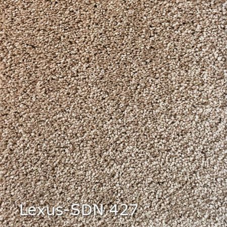 Tapijt Lexus-SDN 261427