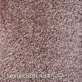 Lexus-SDN – 261483