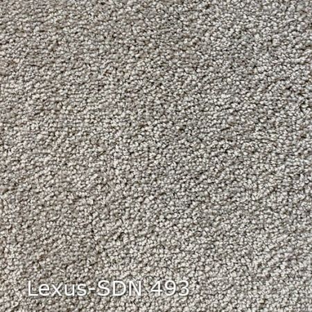 Tapijt Lexus-SDN 261493