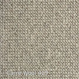 Carre Wool – 636419