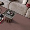 Tapijt Infinity Geometric Roze 01100