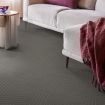 Tapijt Infinity Geometric Warmgrijs 0102