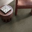 Tapijt Infinity Vintage Donkergroen 0901