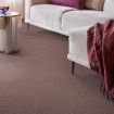 Tapijt Infinity Vintage Roze 1100