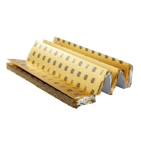 Gold-pack 10db ondervloer 91305