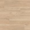 Laminaat Eik Licht Naturel brede plank 02425 inclusief ondervloer plinten gratis gelegd