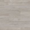 Laminaat Eiken Lichtgrijs brede plank 02426 inclusief ondervloer plinten gratis gelegd