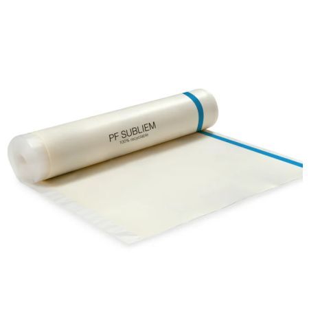 Subliem 10dB ondervloer