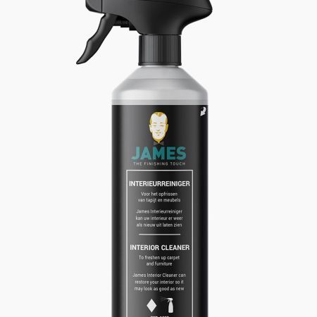 James Interieurreiniger 500ml