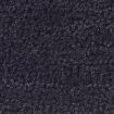 kokosmat aanbieding zwart 2m x 1,45m