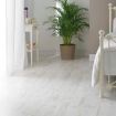 Laminaat aanbieding Eiken Wit MO837