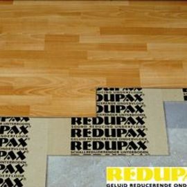 Redupax ondervloer