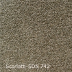 Interfloor tapijt Scarlatti-SDN 742