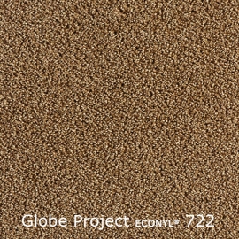 Interfloor tapijt Globe kleur 722