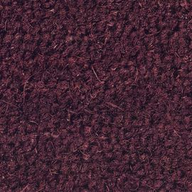 Beautifloor Kokos Mat Bordeaux 100cm breed