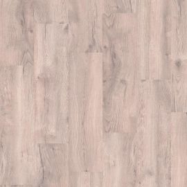 Laminaat Eiken Beige 8mm brede plank 02421 inclusief leggen aanbieding